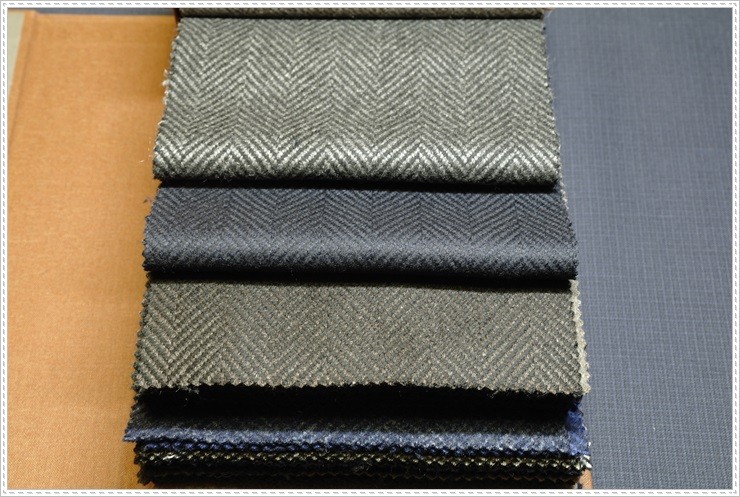 Overcoats ( 490 gm/mt ) 100% Cashmere