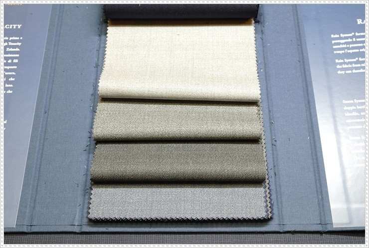 Zelander High Tenacity ( 320-330 gr/mt ) 100% Wool