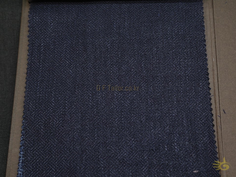 CROSS-PLY [ gr 230 - oz 7 ] 49% Linen / 32% Wool / 19% silk