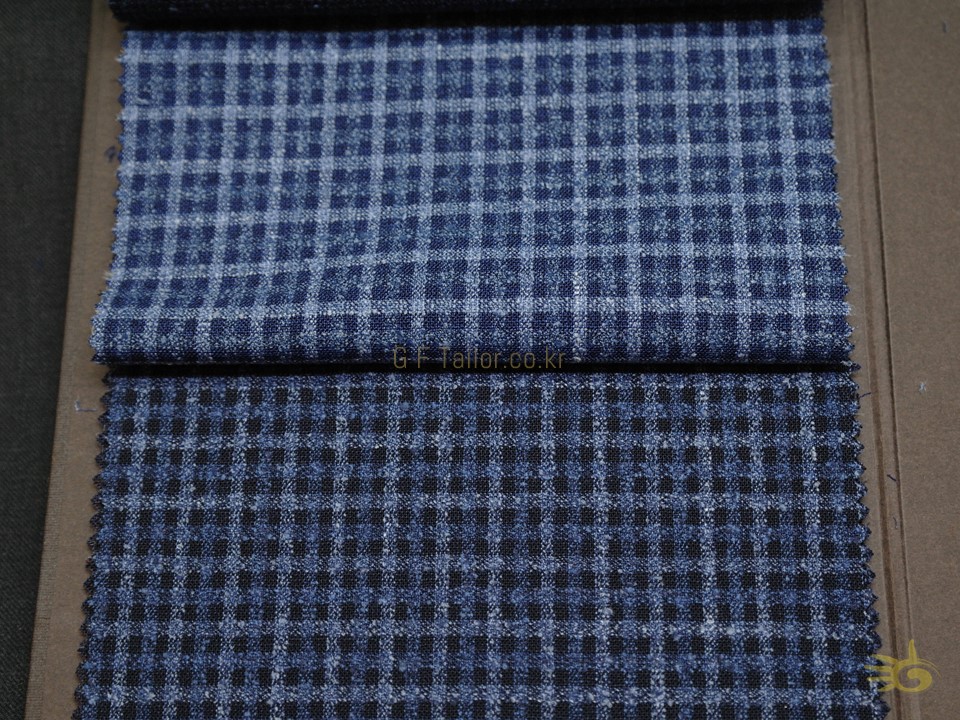 HERITAGE [ gr 260 - oz 8 ] 87% Wool / 8% PA / 5% Linen