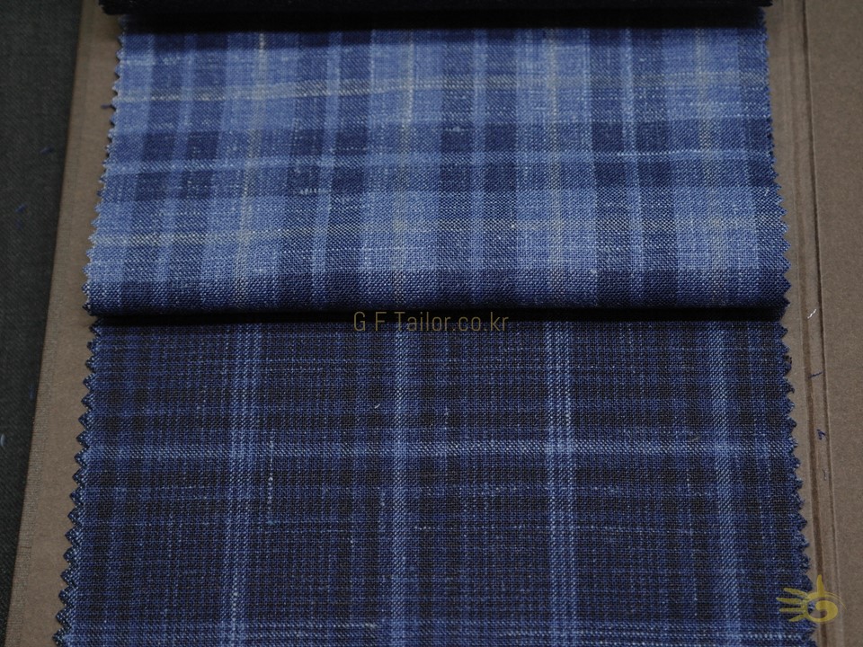 CROSS-PLY [ gr 270 - oz 9 ] 60% Wool / 20% Silk / 20% Linen