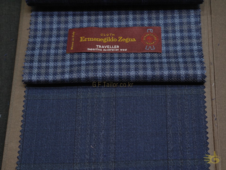 TRAVELLER [ gr 240/250 - oz 8 ] 100% Superfine Australian Wool 