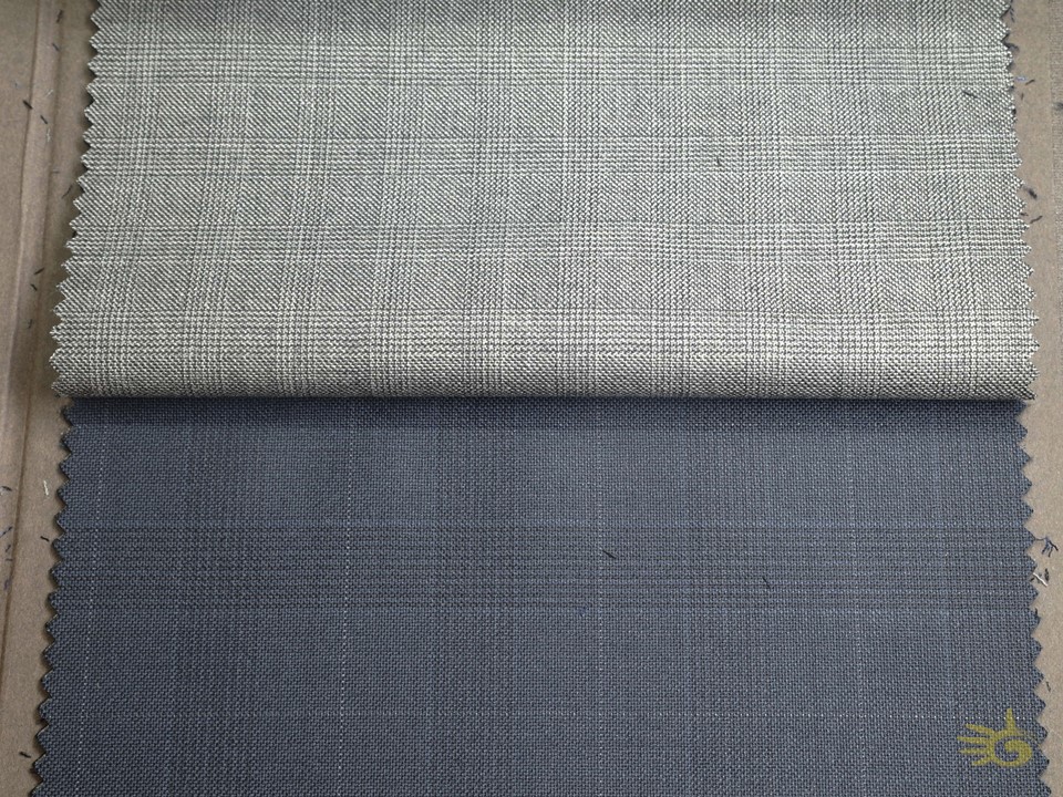 15 MILMIL 15 [ gr 220/230 - oz 7 ] 100% Superfine Australian Wool