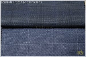 GOLDENTEX ZENITH [280 ~ 290 g/mt ] Superfine Australian Wool 80% / Poly 20%