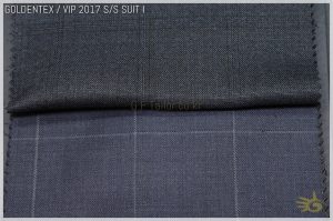 GOLDENTEX VIP [ 270 g/mt ] Superfine Australian Wool