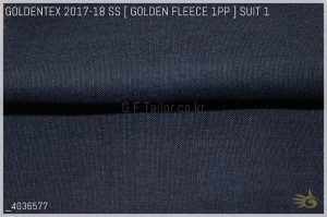 GOLDENTEX 1PP [ 260 g/mt ] 100% Mohair