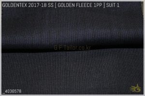 GOLDENTEX 1PP [ 260 g/mt ] 100% Mohair