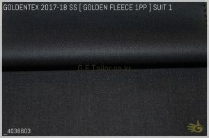 GOLDENTEX 1PP [ 270 g/mt ] 100% 1PP Wool