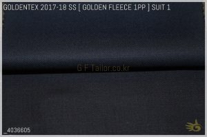 GOLDENTEX 1PP [ 270 g/mt ] 100% 1PP Wool