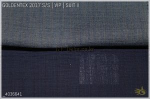 GOLDENTEX VIP [ 230 g/mt ] Superfine Australian Wool