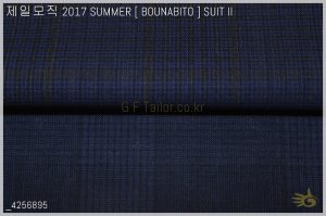 GOLDENTEX BUONABITO Superfine Australian Wool