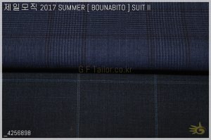 GOLDENTEX BUONABITO Superfine Australian Wool