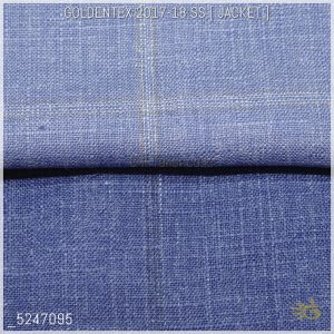 GOLDENTEX CHEILAIN [ 250 g/mt ] 45% Cashmere / 33% Silk / 22% Linen