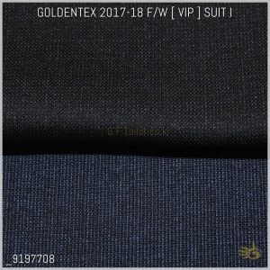 GOLDENTEX VIP [ 300 g/mt ] 100% Superfine Wool