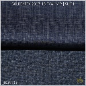 GOLDENTEX VIP [ 290, 310 g/mt ] 100% Superfine Wool