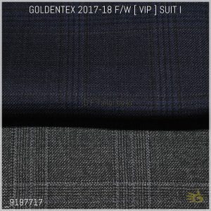 GOLDENTEX VIP [ 290 g/mt ] Superfine Wool