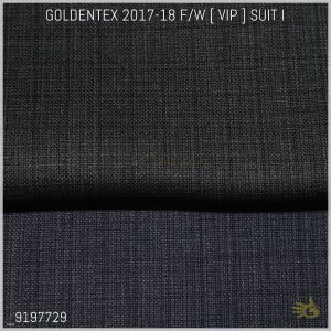 GOLDENTEX VIP [ 290 g/mt ] 100% Superfine Wool