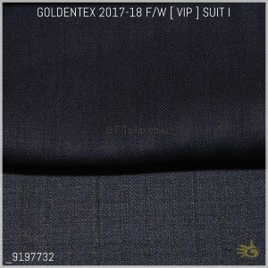 GOLDENTEX VIP [ 290 g/mt ] 100% Superfine Wool