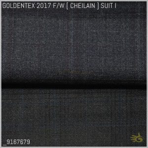 GOLDENTEX CHEILAIN [ 280 g/mt ] Cheilain Sharlea Wool