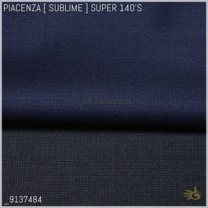 PIACENZA SUBLIME [ 250-270 g/mt ] 100% SUPER 140'S Wool