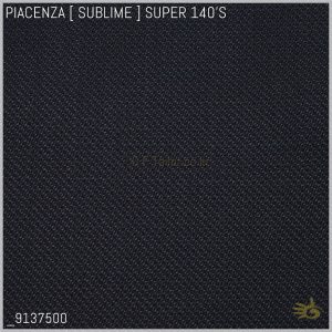 PIACENZA SUBLIME [ 250-270 g/mt ] 100% SUPER 140'S Wool