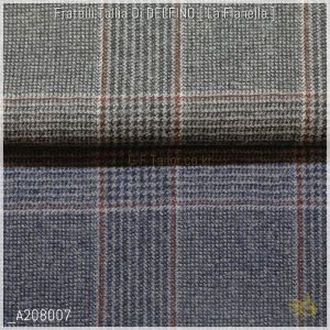 Delfino La Flanella [ 290 g/mt ] 100% Super 130's Virgin Wool