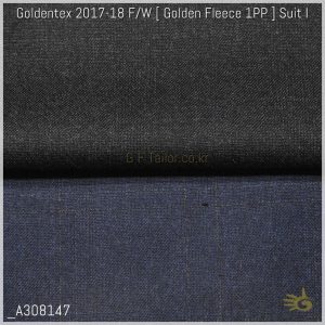 GOLDENTEX 1PP [ 290 g/mt ] 100% 1PP Wool