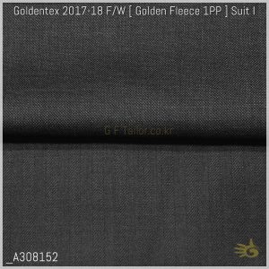 GOLDENTEX 1PP [ 280 g/mt ] 100% 1PP Wool