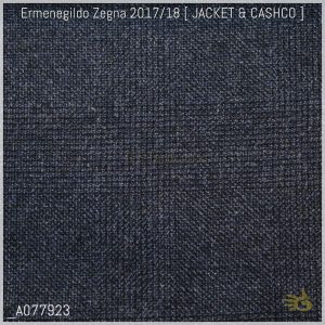 Ermenegildo Zegna Premium Cashmere [ 310 g/mt - oz 10 ] 100% Cashmere