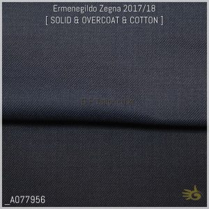 Ermenegildo Zegna Traveller [ 280~290 g/mt - oz 9 ] 100% Superfine Australian Wool